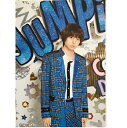 【新品】 Hey! Say! JUMP・【ポスター】・伊野尾慧・ 2015-2016 CountDown Concert・・京セラバージョン・最新コンサート会場販売 - Janipark shop アウトレット