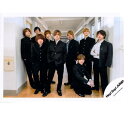 【新品】 Hey! Say! JUMP・【公式写真】・・集合・・ 2016　・・最新ジャニショ販売 - Janipark shop アウトレット