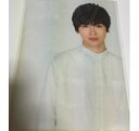 【新品】 Kis-My-FT2・・【クリアファイル】・・玉森裕太・・2016 ISCREAM Concert Tour☆最新コンサート会場販売・