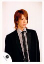 KAT-TUN・【公式写真】・亀梨和也・Jロゴ Jr時代・ジャニショ販売フォト (r) 11