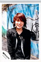 関ジャニ∞・【公式写真】・・安田章大・・・ジャニショ販売 ♡(y)