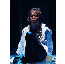 KAT-TUN・【公式写真】・・亀梨和也・・2009 Dream boys ・・亀梨和也主演舞台