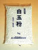 ★まとめ買い★　日の出製粉　白玉粉　1kg　×10個【イージャパンモール】