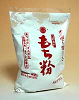 ★まとめ買い★　日の出製粉　もち粉　1kg　×10個【イージャパンモール】