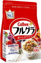 【キャッシュレス5%還元】【最安値に挑戦】★まとめ買い★ カルビー フルグラ 800g×6個(4ケース毎に送料を頂戴します)【イージャパンモール】