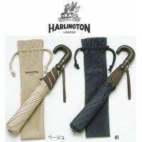 【送料無料】HARLINGTON　ハーリントンクリケットクラブ　折りたたみ　オートジャンプ…...:japan-ds:11191268