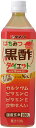 【キャッシュレス5%還元】タマノイ酢株式会社 タマノイ はちみつ黒酢ダイエット 900ml ×12個【イージャパンモール】
