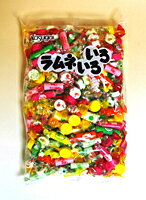 春日井 ラムネいろいろ 1kg【イージャパンモール】