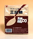 スプーン印 三温糖 1kg【イージャパンモール】