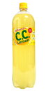 【送料無料】★まとめ買い★ サントリー CCレモン 1500mlペット ×8個【イージャパンモール】