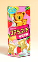 ★まとめ買い★ ロッテ コアラのマーチ?怩「ちご?栫@48g ×10個【イージャパンモール】