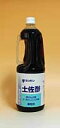 ミツカン酢 土佐酢 業務用 1.8L ×6個【イージャパンモール】