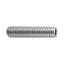 TRUSCO ステンレス 六角穴付止めネジ 寸法M4×15mm 1パック(40本)
