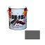 【全品ポイント5倍★21日10:00〜24日23:59】AP 油性鉄部木部用EX 1.6L グレー【イージャパンモール】
