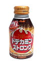 【送料無料】★まとめ買い★ アサヒ ドデカミンストロング300Mボトルカン ×24個【イージャパンモール】