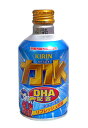 ★まとめ買い★ キリンビバレジ 力水 300mlボトル缶 ×24個【イージャパンモール】