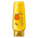 花王カスタマ−マ−ケティ エッセンシャルリッチダメ−ジケアCD200ML ×24個【イージャパンモール】