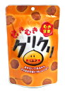 【ポイント最大21倍★7/10 7/25】【送料無料】★まとめ買い★ むき栗 むきむきクリクリ 110g ×30個【イージャパンモール】