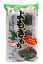 たいまつ よもぎもち 270g【イージャパンモール】