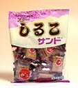 【キャッシュレス5%還元】松永製菓 スターしるこサンド110g【イージャパンモール】