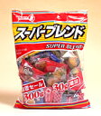 【送料無料】★まとめ買い★ 宝製菓 スーパーブレンド 300g ×12個【イージャパンモール】