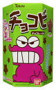 【送料無料】★まとめ買い★ 東ハト チョコビチョコレート味 ×6個【イージャパンモール】