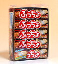 ★まとめ買い★ UHA味覚糖 プッチョスティック コーラ10粒 ×10個【イージャパンモール】
