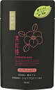 熊野油脂(株) 四季折々 黒紅椿コンディショナー 詰替(400mL) ×24個【イージャパンモール】