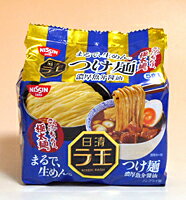 日清ラ王 袋麺 醤油 5食P×6個