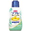 バスクリン 薬用ソフレ 濃厚しっとり入浴液 スウィートハーブの香り 本体 480ml 1本