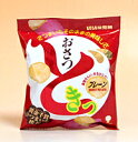 ★まとめ買い★ UHA おさつどきっプレーン味65g ×10個【イージャパンモール】