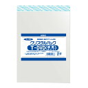 OPPクリスタルパック T-DVDタテ (1000枚)【イージャパンモール】