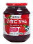 【送料無料】★まとめ買い★ カンピー ファミリーサイズ イチゴジャム780g ×6個【イージャパンモール】