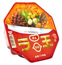 日清 ラ王カップ香熟コク味噌 122g【イージャパンモール】