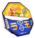 日清 ラ王カップ淡麗鶏だし塩 105g【イージャパンモール】