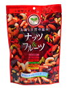 【7/22-29朝迄★期間限定★全品ポイント10倍】MDH ナッツ&フルーツ 93g【イージャパンモール】