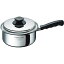 【送料無料】ビタクラフト ヘキサプライ 片手鍋(17cm) 6114【代引不可】【ギフト館】