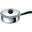 【送料無料】ビタクラフト ヘキサプライ 片手鍋(21cm) 6115【代引不可】【ギフト館】