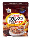 カルビー フルグラチョコクランチバナナ700g 【イージャパンモール】