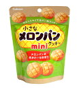 カバヤ 小さなメロンパンクッキーミニ 41g【イージャパンモール】