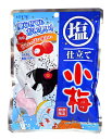 ロッテ 塩小梅 袋 55g【イージャパンモール】