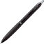 三菱鉛筆 ゲルインクボールペン ユニボール シグノ 307 ノック式 0.7mm 黒 1本