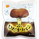 尾西食品 尾西のひだまりパン チョコ 1ケース(36個)