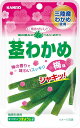 【送料無料】★まとめ買い★ カンロ 茎わかめ梅味 ×6個【イージャパンモール】