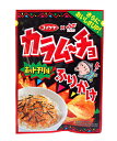 ニチフリ カラムーチョ・ホットチリ味ふりかけ 27g【イージャパンモール】