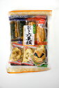【ポイント最大21倍★12/10】【キャッシュレス5%還元】★まとめ買い★ 吉村甘露堂 おかき六菓撰 ×12個【イージャパンモール】