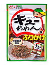 【送料無料】★まとめ買い★ ニチフリ キューちゃんふりかけ 25g ×10個【イージャパンモール】