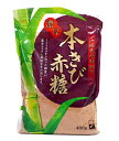 ★まとめ買い★ 三井製糖 本きび赤糖 400g ×10個【イージャパンモール】