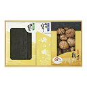 【ポイント5倍★14日20:00~21日1:59】【送料無料】日本の美味詰合せ TT-50【代引不可】【ギフト館】