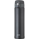 【送料無料】オルゴ ワンタッチ栓マグ(600ml) ネイビーブラック MBS−600NB【代引不可】【ギフト館】